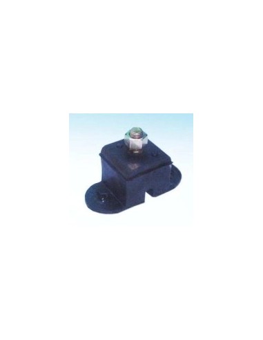 Rt Soporte Motor Del. Ika - Original Alto