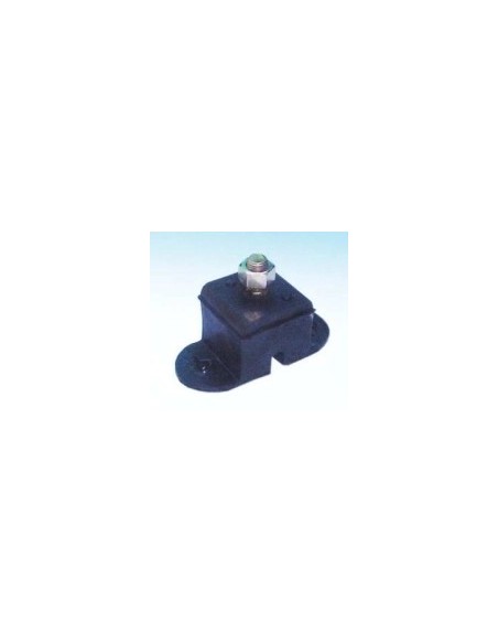 Rt Soporte Motor Del. Ika - Original Alto