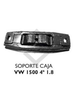 Vw Soporte Caja Vel. Vw.1500.
