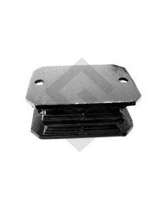 Vr Soporte Motor Del. Perkins 6-354