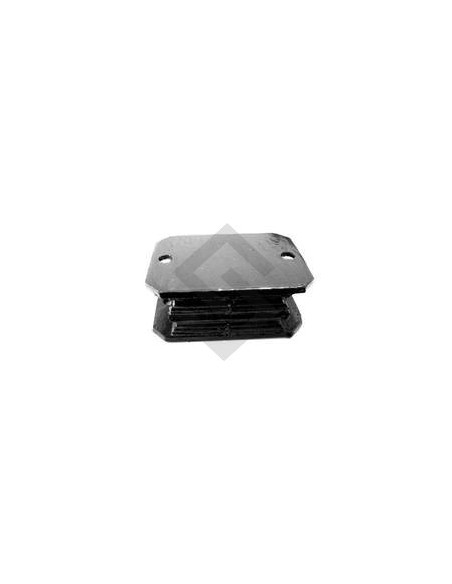 Vr Soporte Motor Del. Perkins 6-354