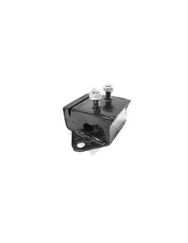 Vr Soporte Motor Perkins Potenciado 4-203 - 2 Bulones C/agujero
