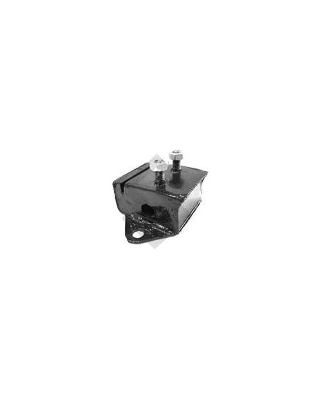Vr Soporte Motor Perkins Potenciado 4-203 - 2 Bulones C/agujero