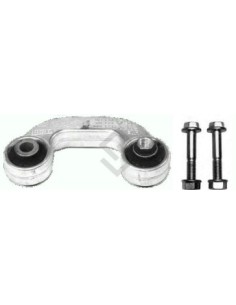 Im Bieleta Del. Der. Audi A4 2000/... (th4763)