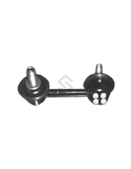 Im Bieleta Del. Izq. Honda Cr-v Ii 02/06 - Civic 01/...