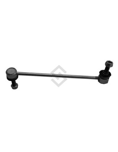 Im Bieleta Del. Der. Hyundai Santa Fe 01/06 - 263mm