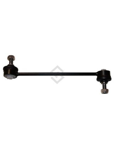 Im Bieleta Del. Izq. Hyundai I10 08/... - Kia Picanto - 229.5mm