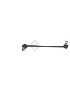 Vw Bieleta Del. Izq. Golf Iv 97/... A3 96/... Leon/toledo 99/...- 334mm