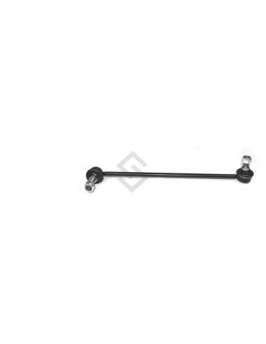 Vw Bieleta Del. Izq. Golf Iv 97/... A3 96/... Leon/toledo 99/...- 334mm