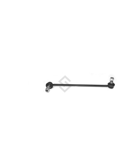 Vw Bieleta Del. Izq. Golf Iv 97/... A3 96/... Leon/toledo 99/...- 334mm