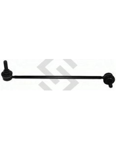 Vw Bieleta Del. Der. Golf Iv 97/... A3 96/... Leon/toledo 99/...- 334mm