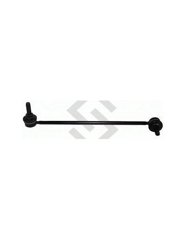 Vw Bieleta Del. Der. Golf Iv 97/... A3 96/... Leon/toledo 99/...- 334mm