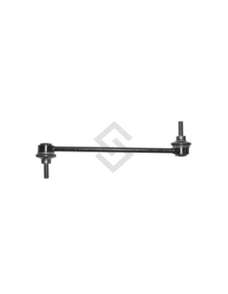 Rt Bieleta Del. Megane Iii / Fluence 10/... - 264mm