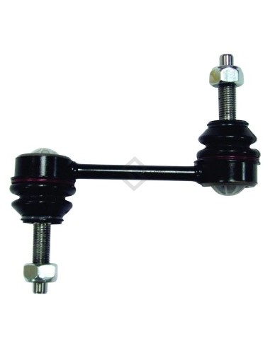 Pg Bieleta Tras. Boxer Iii 06/... Jumper Iii 06/... Ducato 06/... - 1.4k/1.8k - 100mm