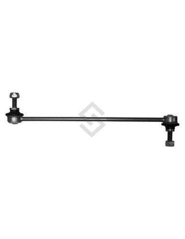 Ft Bieleta Del. 500 07/.. 1.4 16v / Abarth / Bravo 12/... - Todos - L 286 Mm.