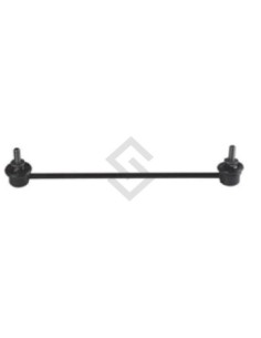 Im Bieleta Del. Izq. Honda Fit 03/08 - L 320 Mm.