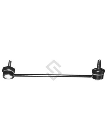 Rt Bieleta Del. Der. Twingo 97/04 - L 256mm - Rm 10x1.5