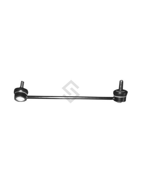 Rt Bieleta Del. Der. Twingo 97/04 - L 256mm - Rm 10x1.5