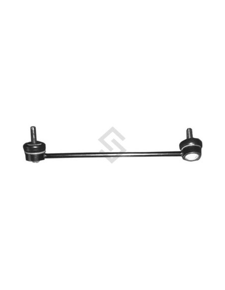 Rt Bieleta Del. Izq. Twingo 97/04 - L 256mm - Rm 10x1.5