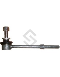 Im Bieleta Del. Der/izq Toyota Hilux 4x2 05/... - L170mm