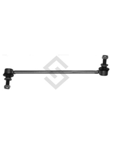 Im Bieleta Del. Der/izq. Corolla 08/... Rav4 06/... - Rm 12x1.5 - L360mm