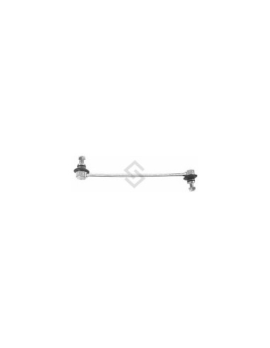 Im Bieleta Del. Bmw Serie 3/316/318/320i/m3/z3 91/... - L 241 Mm.
