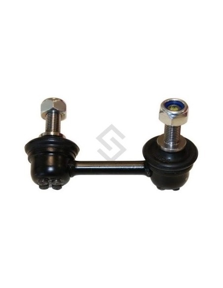 Im Bieleta Tras. Izq. Honda New Civic 06/... - L 72.5 Mm