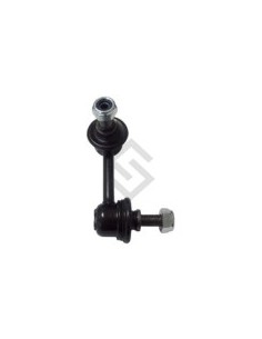 Im Bieleta Del. Izq. Honda New Civic 06/12 - 72mm