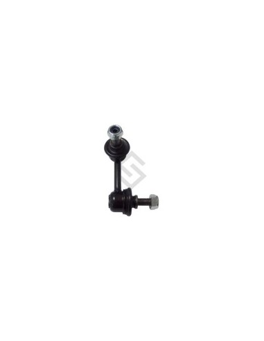 Im Bieleta Del. Izq. Honda New Civic 06/12 - 72mm