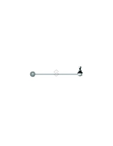 Ft Bieleta Del. Izq. Idea 06/... - 220.6mm