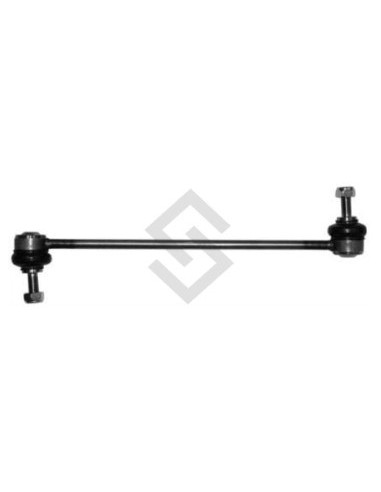 Ft Bieleta Del. Doblo 1.4 Active / Cargo Active 02/... - (rm 14x1.5 - L300mm)