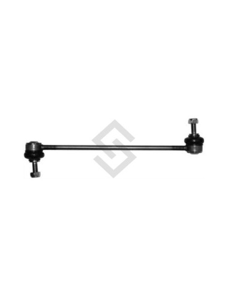 Ft Bieleta Del. Doblo 1.4 Active / Cargo Active 02/... - (rm 14x1.5 - L300mm)