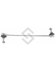 Fd Bieleta Del. Mondeo 07/... Max 06/... Volvo V70/s80/s60 /xc 60 - (l300mm)