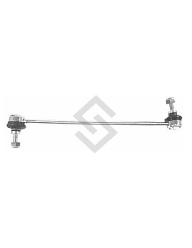 Fd Bieleta Del. Mondeo 07/... Max 06/... Volvo V70/s80/s60 /xc 60 - (l300mm)