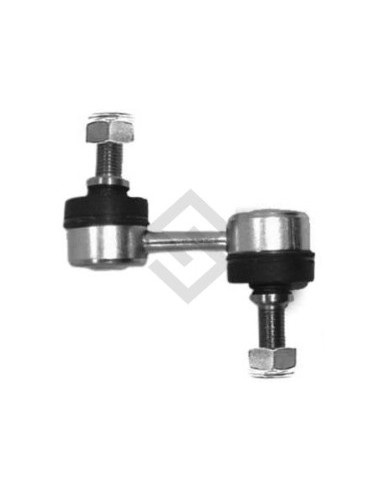 Im Bieleta Del. Honda Cr-v 96/01 - Civic Vti 96/01 - (l56mm)