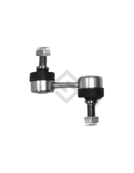Im Bieleta Del. Honda Cr-v 96/01 - Civic Vti 96/01 - (l56mm)