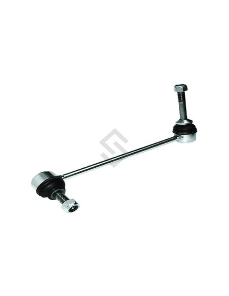 Im Bieleta Del. Izq. Bmw Serie X5 07/... - 248.5mm