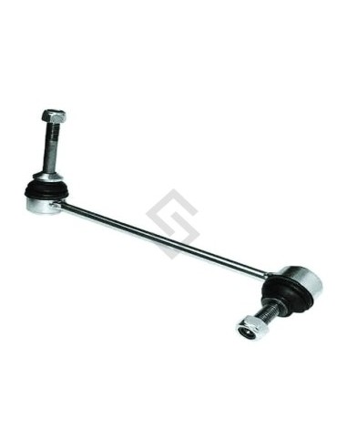 Im Bieleta Del. Der. Bmw Serie X5 07/... - 248.5mm