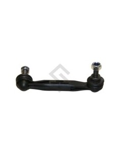 Im Bieleta Tras. Izq. Bmw Serie 3 (f30-35) 11/... - 140mm
