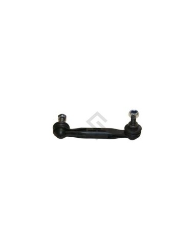 Im Bieleta Tras. Izq. Bmw Serie 3 (f30-35) 11/... - 140mm