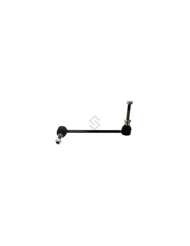 Im Bieleta Del. Izq. Bmw Serie X5 / X6 07/... (e70) - 247mm