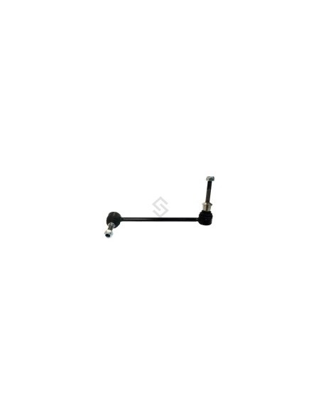 Im Bieleta Del. Izq. Bmw Serie X5 / X6 07/... (e70) - 247mm