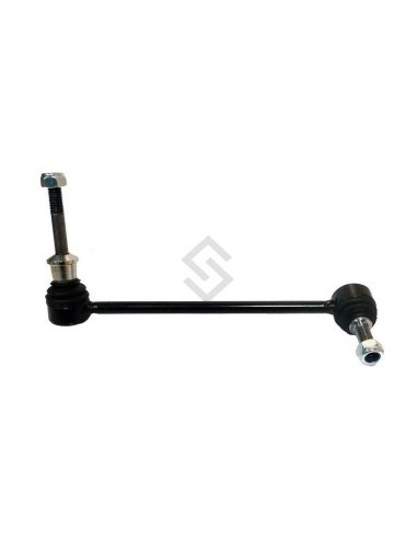 Im Bieleta Del. Der. Bmw Serie X5 / X6 07/... (e70) - 247mm