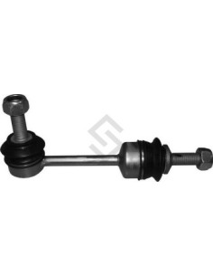 Im Bieleta Tras. Bmw X5/x6 07/... - 131.5mm