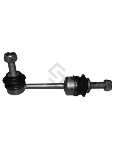 Im Bieleta Tras. Bmw X5/x6 07/... - 131.5mm