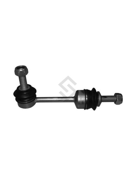 Im Bieleta Tras. Bmw X5/x6 07/... - 131.5mm