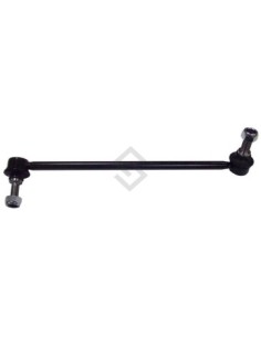 Im Bieleta Del. Izq. M. Benz Clase C (w204) 07/... - 306mm