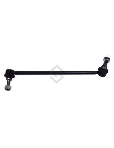 Im Bieleta Del. Izq. M. Benz Clase C (w204) 07/... - 306mm