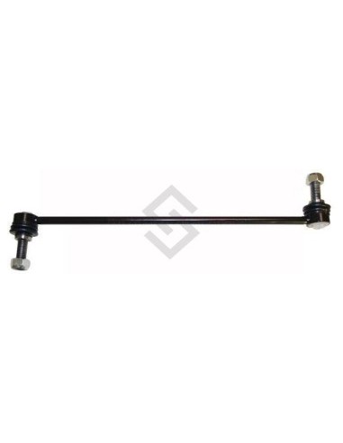 Pg Bieleta Del. P.508 10/... - 345mm - M12x1.75