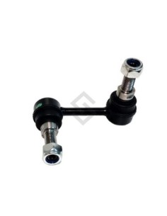 Im Bieleta Tras. Dodge Journey 2.4/2.7 - 265mm